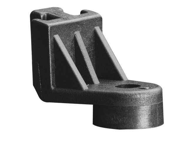 Equerre à Clipser Ventilateur Spal Longueur Totale 28mm (1 pièce) - SPA-102027 - 102027 - 3661768073476