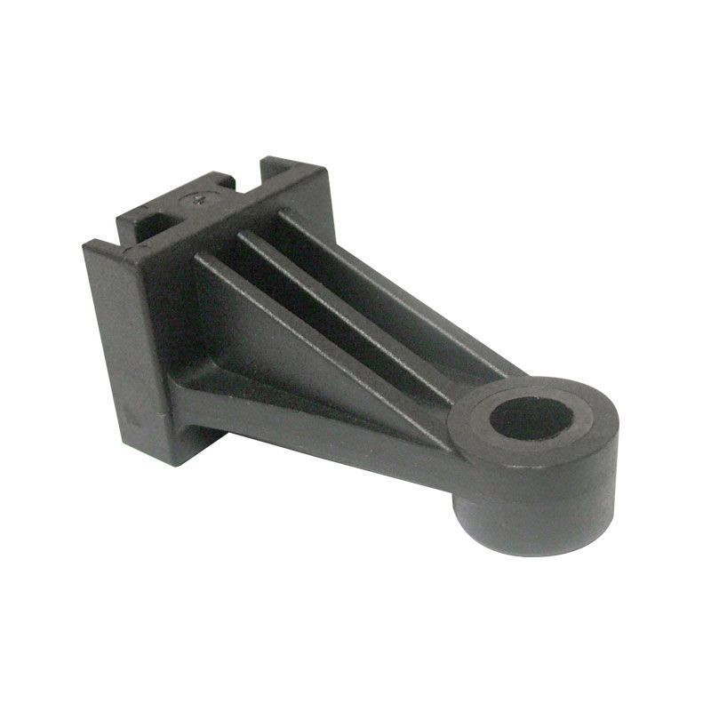 Spal Ventilator Clip Beugel Totale Lengte 67.7mm (1 stuk) - SPA-102029 - SP30130033 - 3661768073490