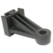 Spal Ventilator Clip Beugel Totale Lengte 67.7mm (1 stuk) - SPA-102029 - SP30130033 - 3661768073490