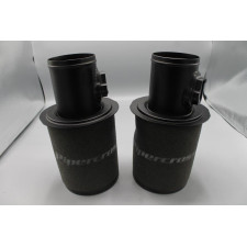 Vervangingsfilter PIPERCROSS voor Audi R8 5.2 V10 FSI Quattro, 04/09 - 05/12 (Inclusief 2 filters) - PC-PX1873 - PX1873 - 3661768601242