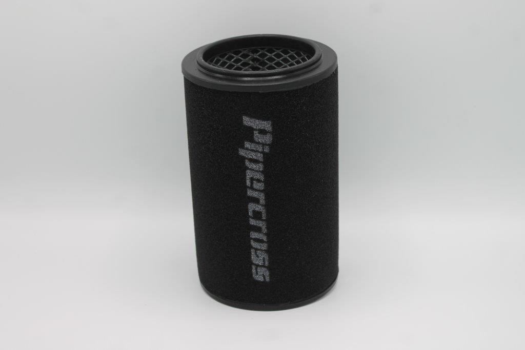 Vervangingsfilter PIPERCROSS voor Mini (BMW) Mk1 (R50/R53) John Cooper Works 1.6 (200pk), 03/03 - 09/04 - PC-PX1875 - PX1875 - 3661768601259