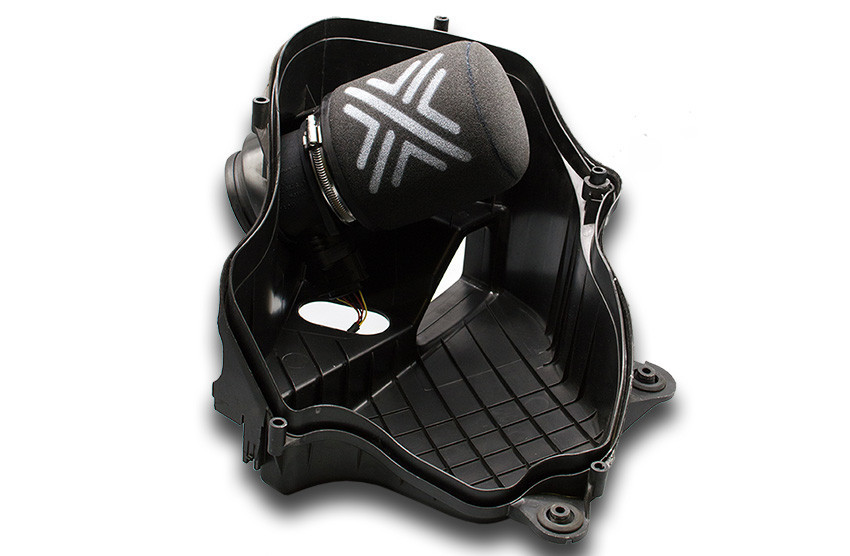 Filtro di sostituzione PIPERCROSS per BMW 1 Serie (E81/E82/E87/E88) 116i (115cv), 03/07 - 08/07 - PC-PX1989 - PX1989 - 3661768601341