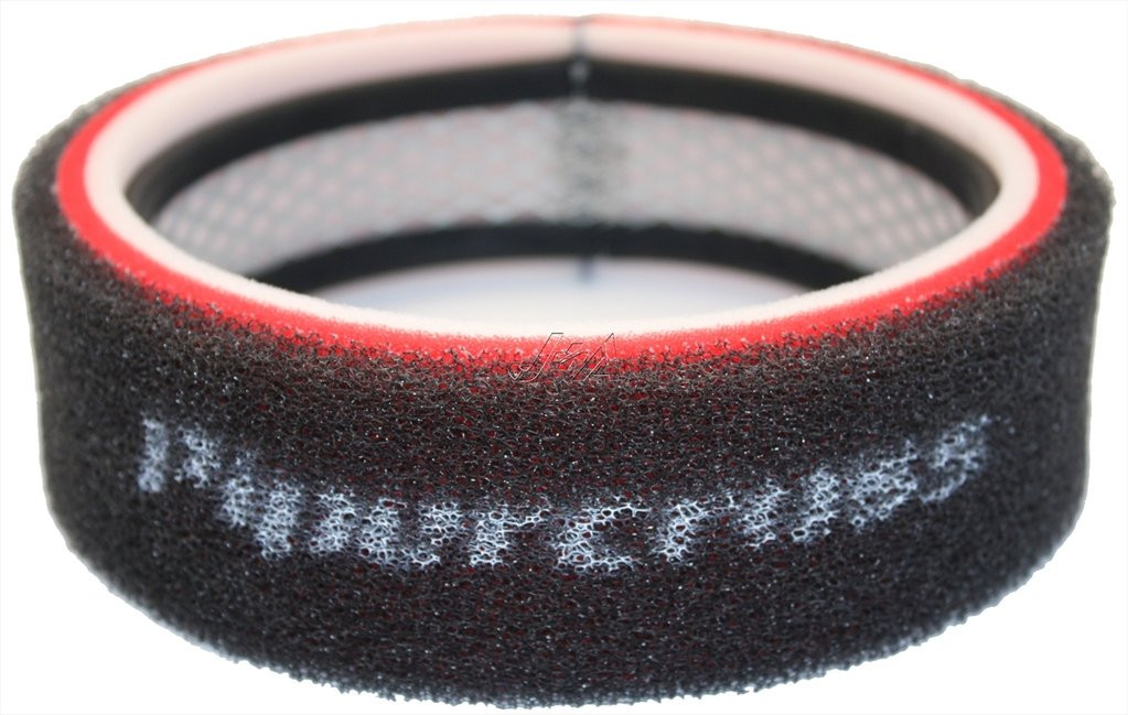 PIPERCROSS Foam air filter for Ford Capri 1.3, 01/74 - 06/85 - PC-PX210 - PX210 - 3661768601389