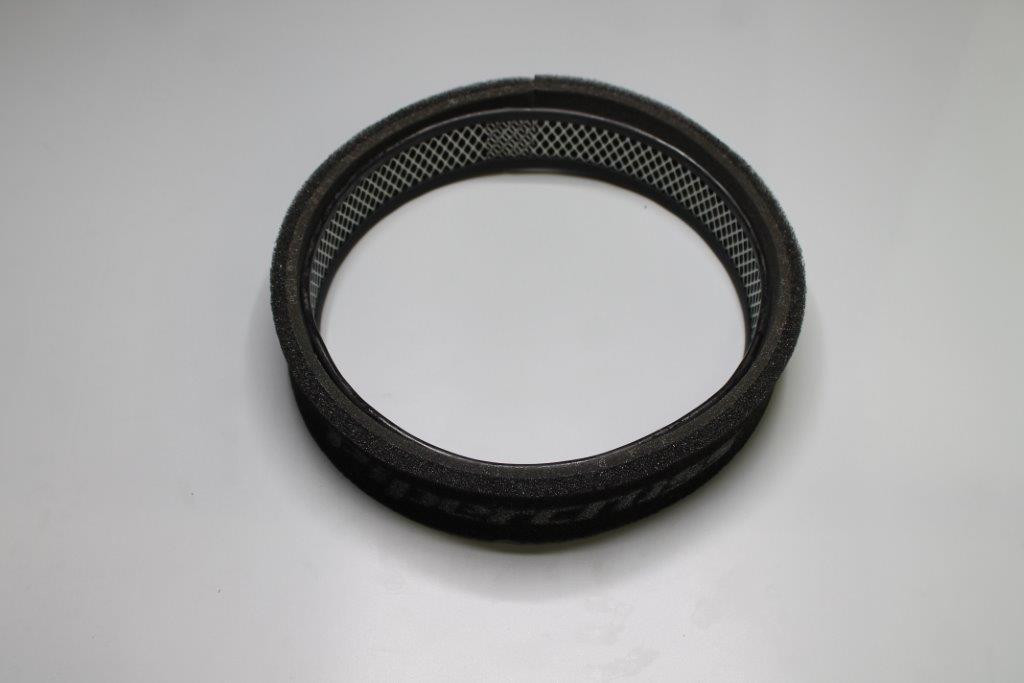 Filtre de remplacement PIPERCROSS pour Ford Escort Mk 3 1.6 (97cv), 09/80 - 02/85 - PC-PX31 - PX31 - 3661768601402
