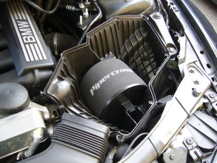 Vervangingsfilter PIPERCROSS voor BMW 1 Reeks (E81/E82/E87/E88) 125i, 03/08 - - PC-PX1781 - PX1781 - 3661768601129