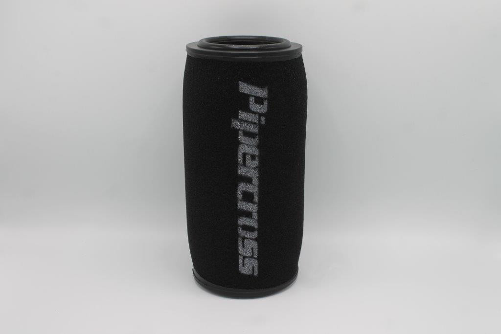 Filtro di sostituzione PIPERCROSS per Citroen Jumper I 2.0 , 02/94 - 03/02 - PC-PX1786 - PX1786 - 3661768601150
