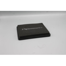 Vervangingsfilter PIPERCROSS voor Honda Civic (EG/EK) 1.6i VTEC - PC-PP87 - PP87 - 3661768600573