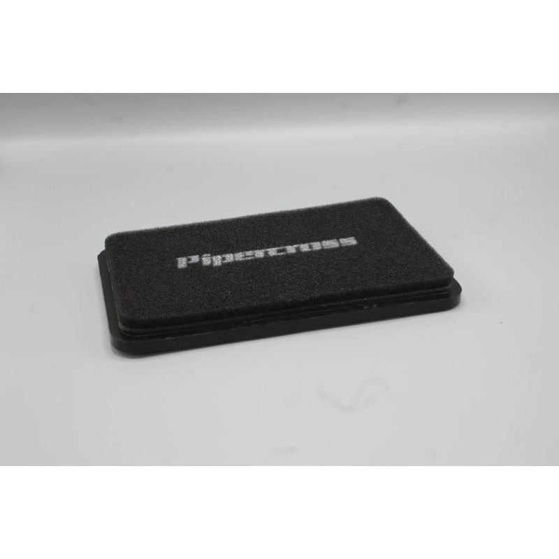 Vervangingsfilter PIPERCROSS voor Ford Fiesta Mk 4/5 1.25 16v, 12/99 - 04/02 - PC-PP88 - PP88 - 3661768600580