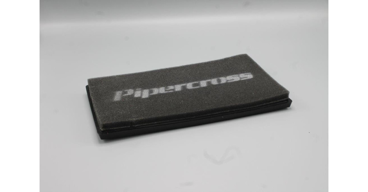 PIPERCROSS Foam air filter for Ford Fiesta Mk 3 1.6 16v, 01/94 - 12/95