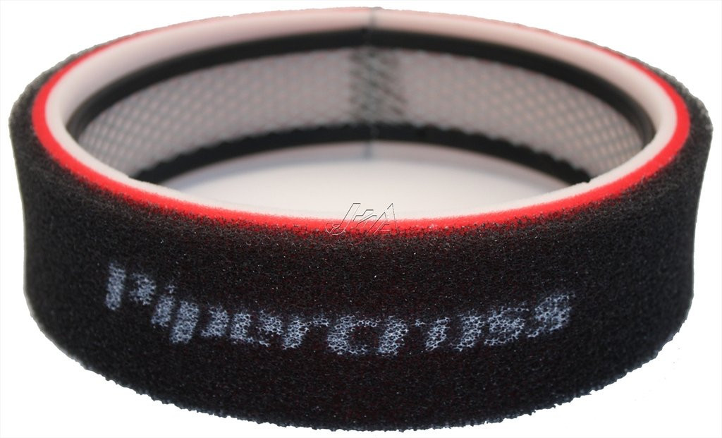 Filtre de remplacement PIPERCROSS pour Ford Consul 2.0, 01/72 - 02/76 - PC-PX08 - PX08 - 3661768600658