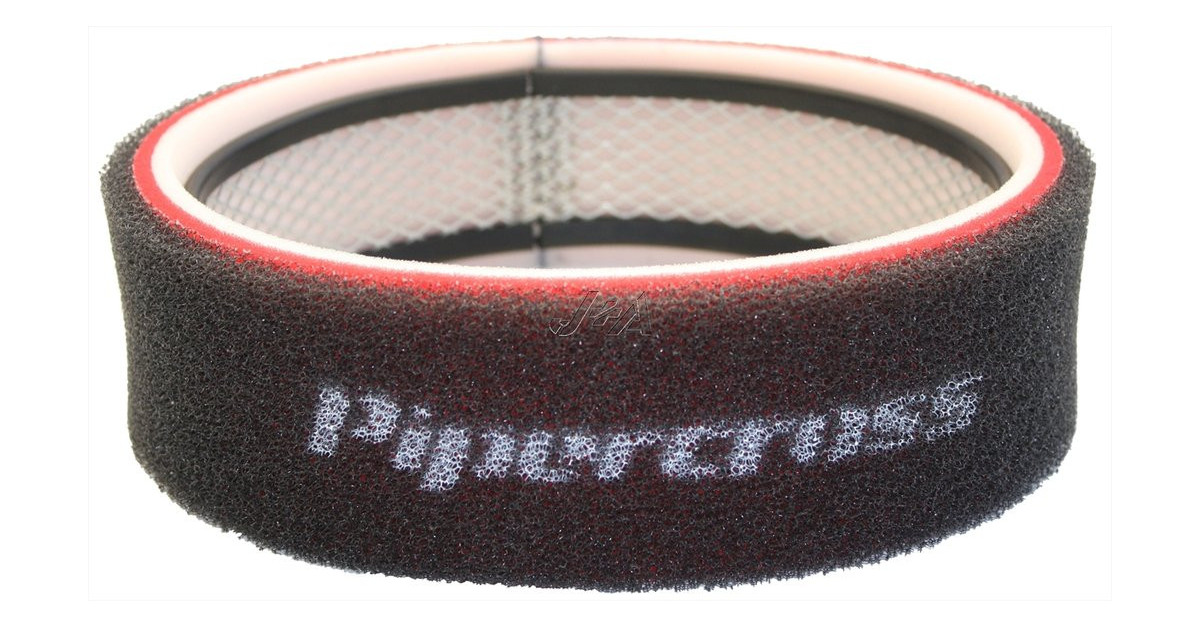 PIPERCROSS Foam air filter for Isuzu Campo 1.6, 08/81 -