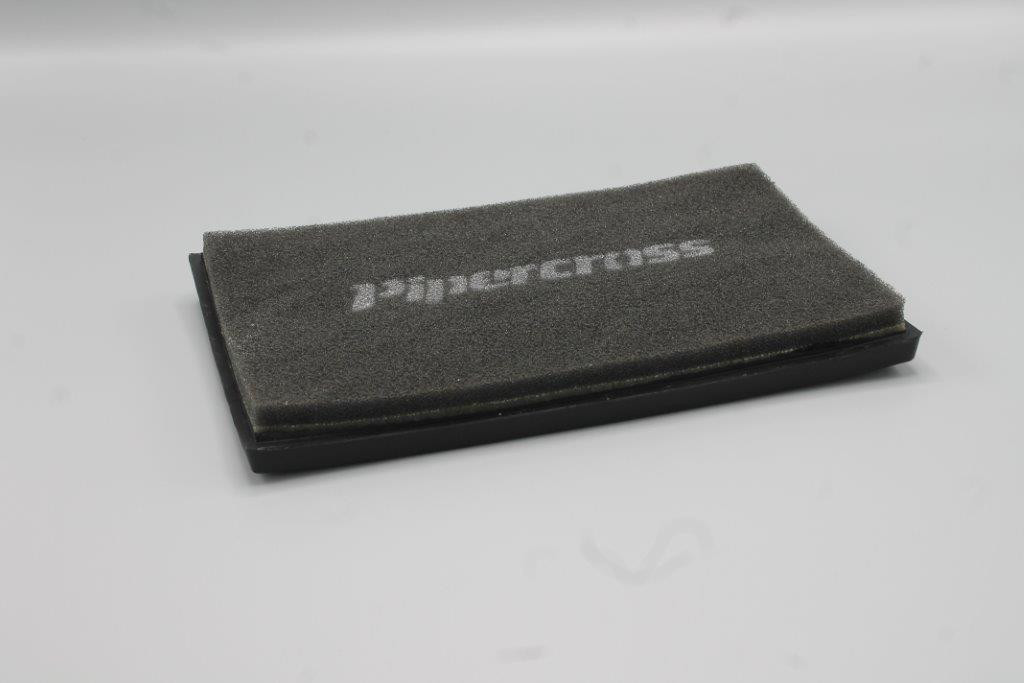Vervangingsfilter PIPERCROSS voor Opel Ascona C 1.8 E, 01/85 - 08/86 - PC-PP41 - PP41 - 3661768600436