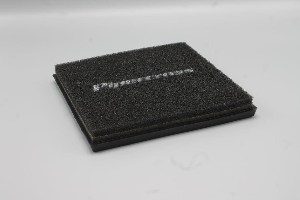 PIPERCROSS Foam air filter for Audi 100 1.8i, 08/83 - 11/90 - PC-PP43 - PP43 - 3661768600443