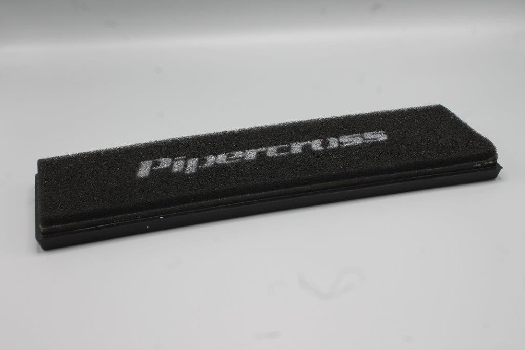 Filtre de remplacement PIPERCROSS pour Opel Ascona C 1.6 D, 03/82 - 08/88 - PC-PP48 - PP48 - 3661768600474