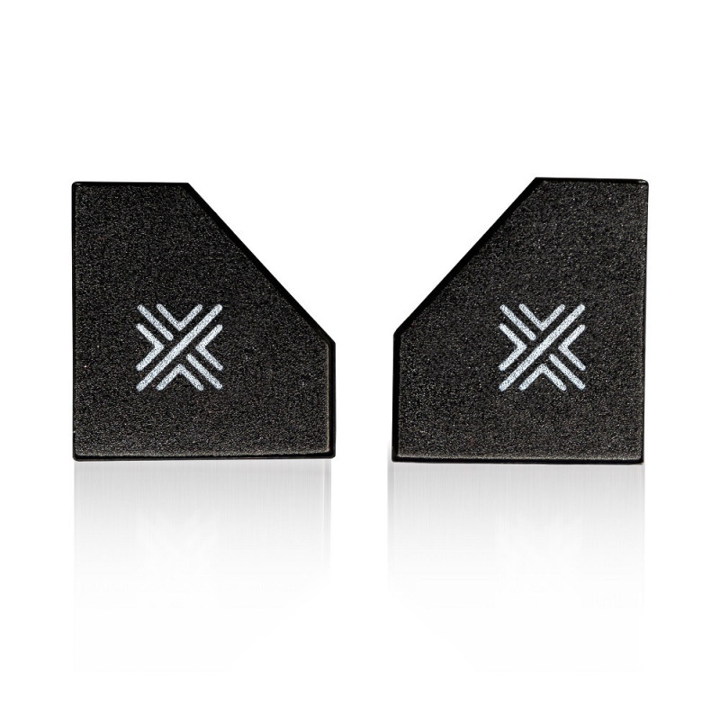 Vervangingsluchtfilters PIPERCROSS voor BMW M4 G22/G23/G 20- (2 filters) - PC-PP2062 - PP2062 - 3661768600313