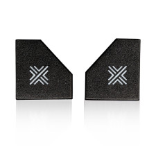 Vervangingsluchtfilters PIPERCROSS voor BMW M4 G22/G23/G 20- (2 filters) - PC-PP2062 - PP2062 - 3661768600313