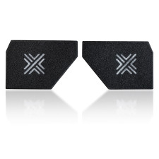 Vervangende luchtfilters PIPERCROSS voor BMW X5 G05 M50i 19- (2 filters) - PC-PP2074 - PP2074 - 3661768600382