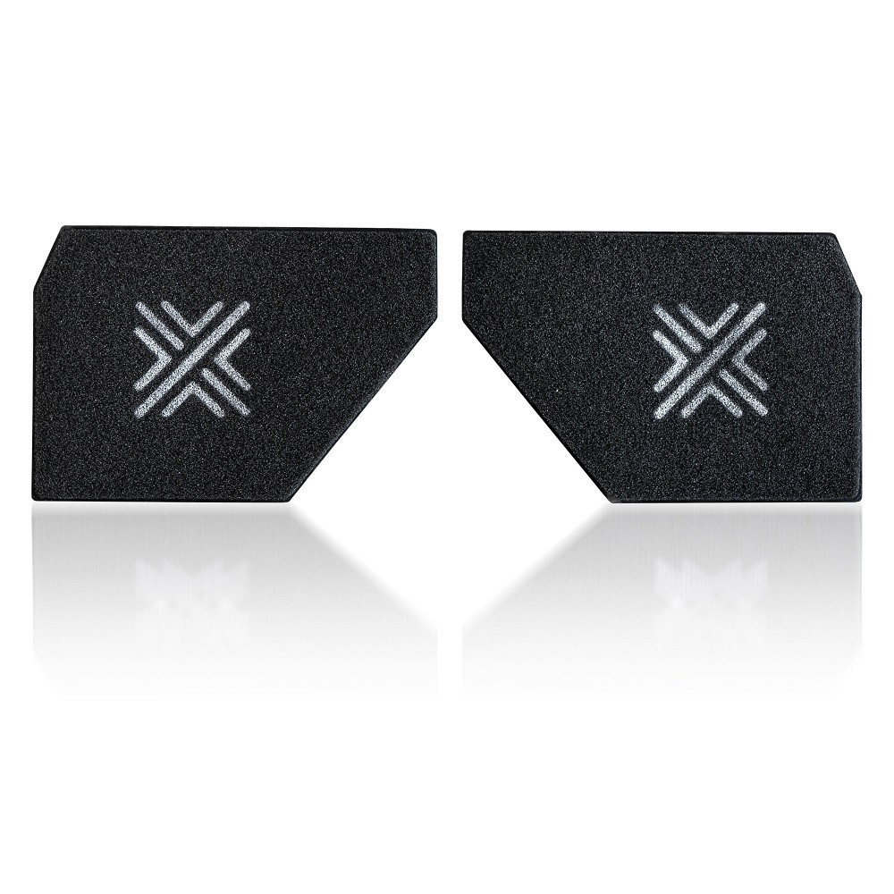 Vervangende luchtfilters PIPERCROSS voor BMW X5 G05 M50i 19- (2 filters) - PC-PP2074 - PP2074 - 3661768600382