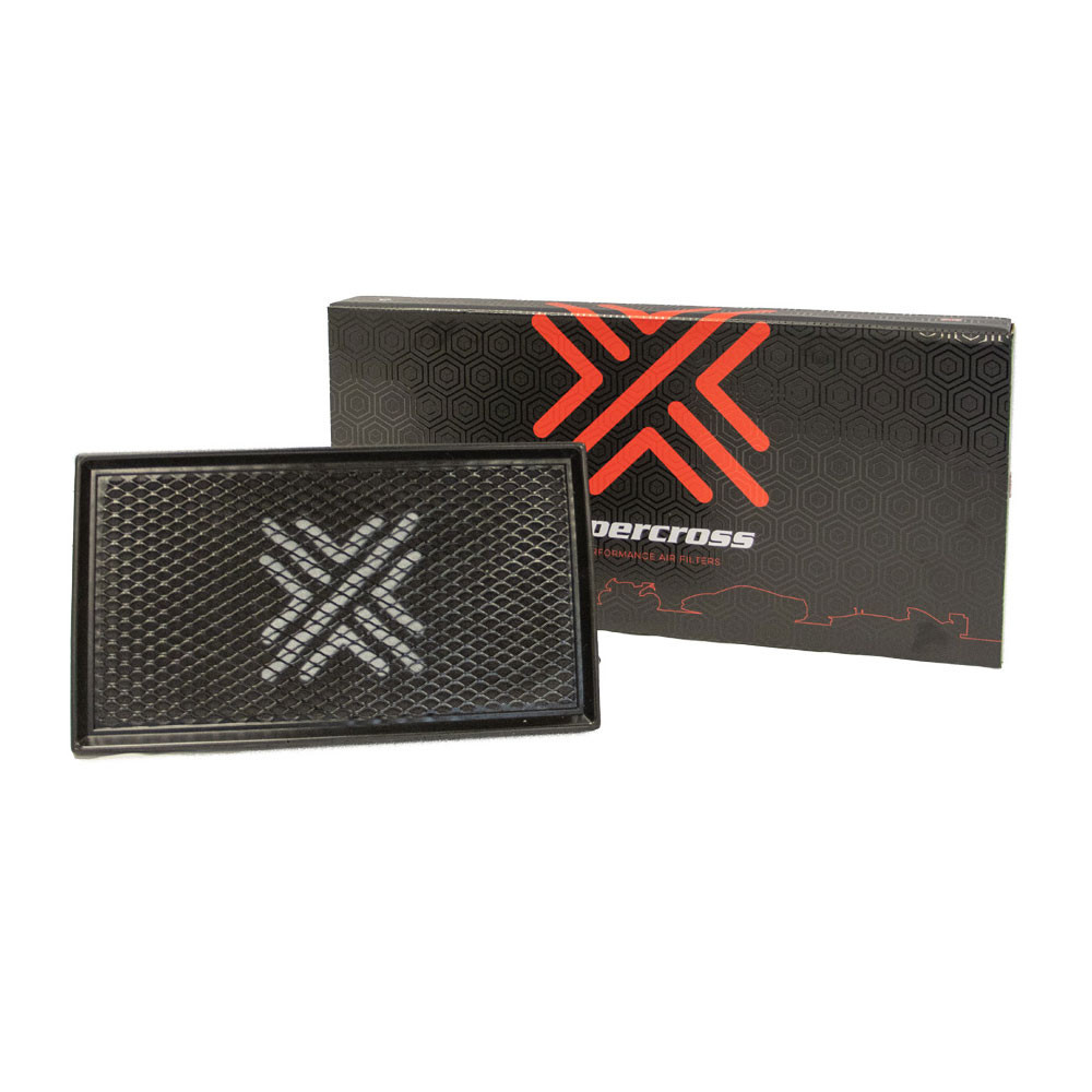 Pipercross replacement filter for Subaru BRZ / Toyota GR86 - PC-PP2101 - PP2101 - 5056195610918