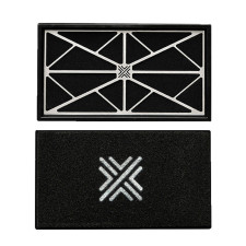 Filtro di sostituzione Pipercross Plus per Subaru BRZ dopo 2023 / Toyota GR86 - PC-PP2101PLUS - PP2101PLUS - 5056195610901
