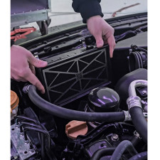 Pipercross Plus replacement filter for Subaru BRZ 2023 on / Toyota GR86