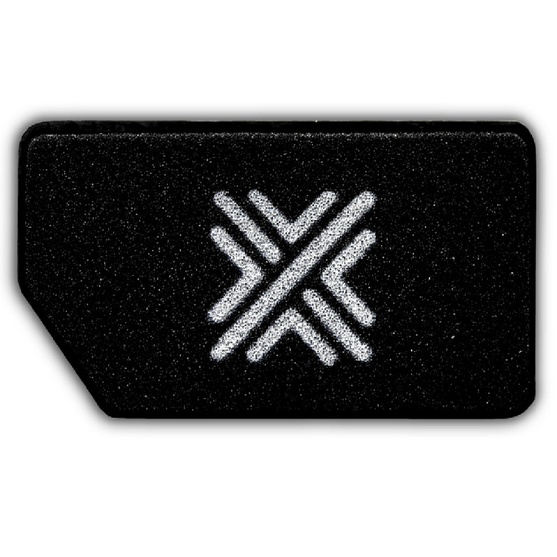 Pipercross vervangingsfilter voor Hyundai i30/Kia Ceed 12- - PC-PP2037 - PP2037 - 3661768600139