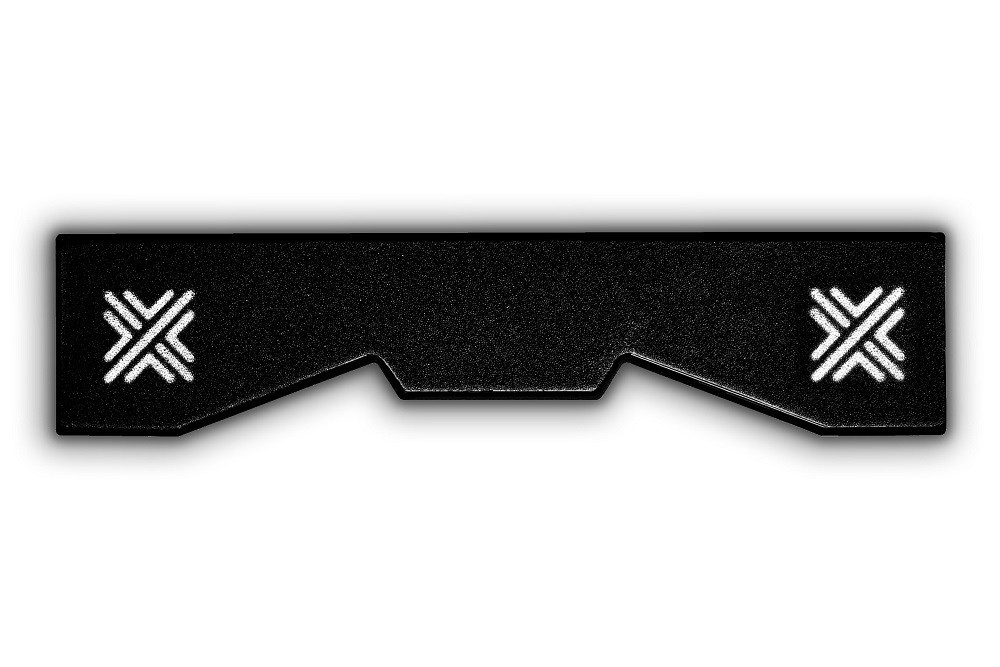 Pipercross vervangingsfilter voor Audi A6 (C8) RS6 na 09/2019 - PC-PP2041 - PP2041 - 3661768600153