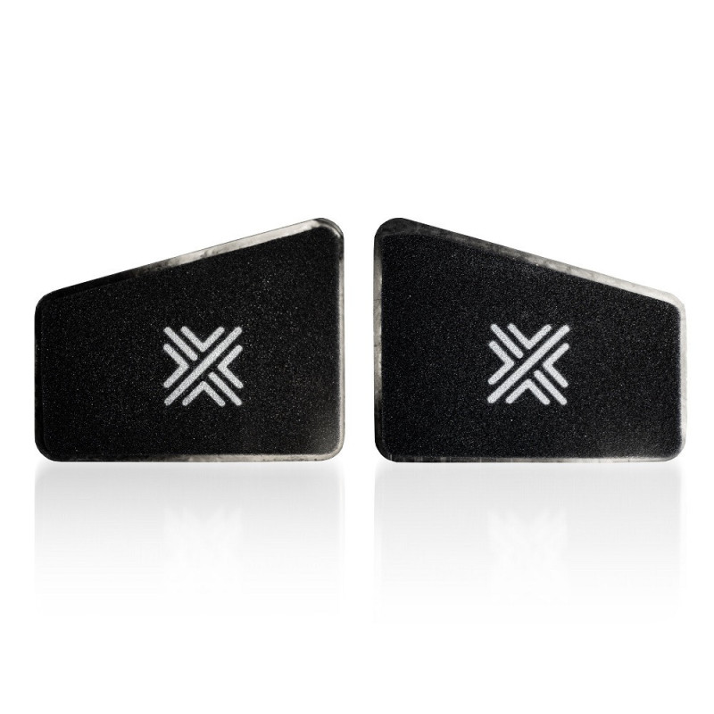 Pipercross vervangingsfilter voor Kia Stinger 3.3 06/17 - - PC-PP2048 - PP2048 - 3661768600207