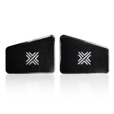Pipercross vervangingsfilter voor Kia Stinger 3.3 06/17 - - PC-PP2048 - PP2048 - 3661768600207