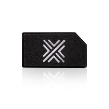 Pipercross vervangingsfilter voor Hyundai i20/ix20/Kia 10- - PC-PP2056 - PP2056 - 3661768600276