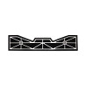 Filtre de remplacement PIPERCROSS PLUS pour AUDI RS6/RS7 2019-