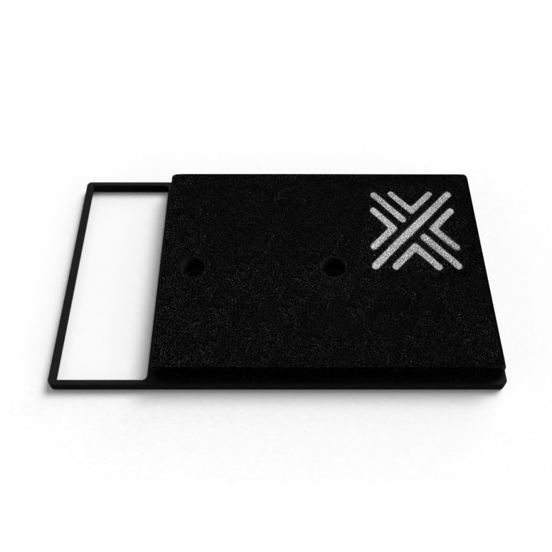 PIPERCROSS Foam air filter for Audi A1 (8X) 1.4 TDI (90bhp), 11/14 - - PC-PP2013 - PP2013 - 3661768599952