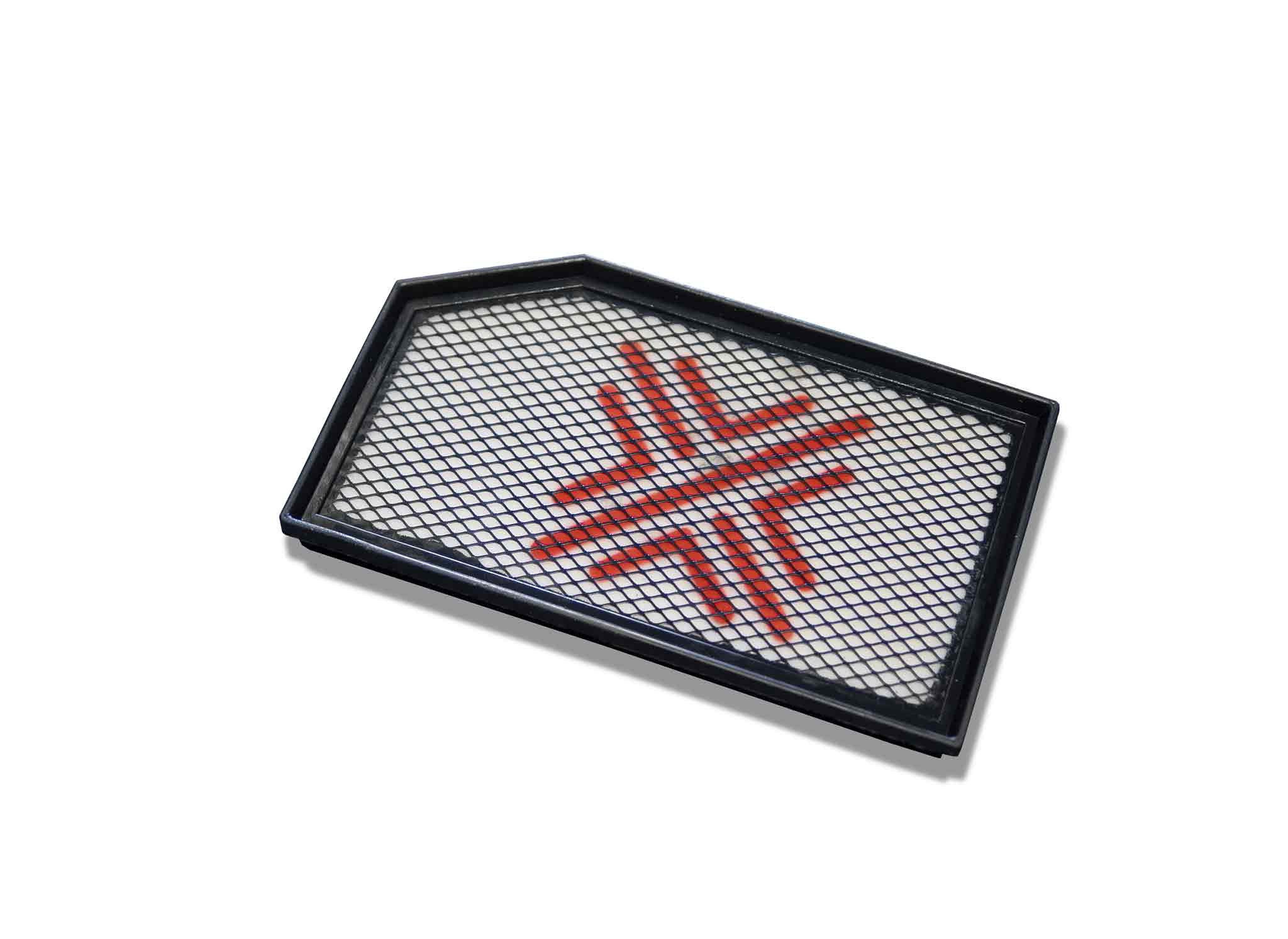 PIPERCROSS Foam air filter for Jeep Wrangler IV (JL) 2.0 Turbo T-GDi, 11/17 - - PC-PP2019 - PP2019 - 3661768599990