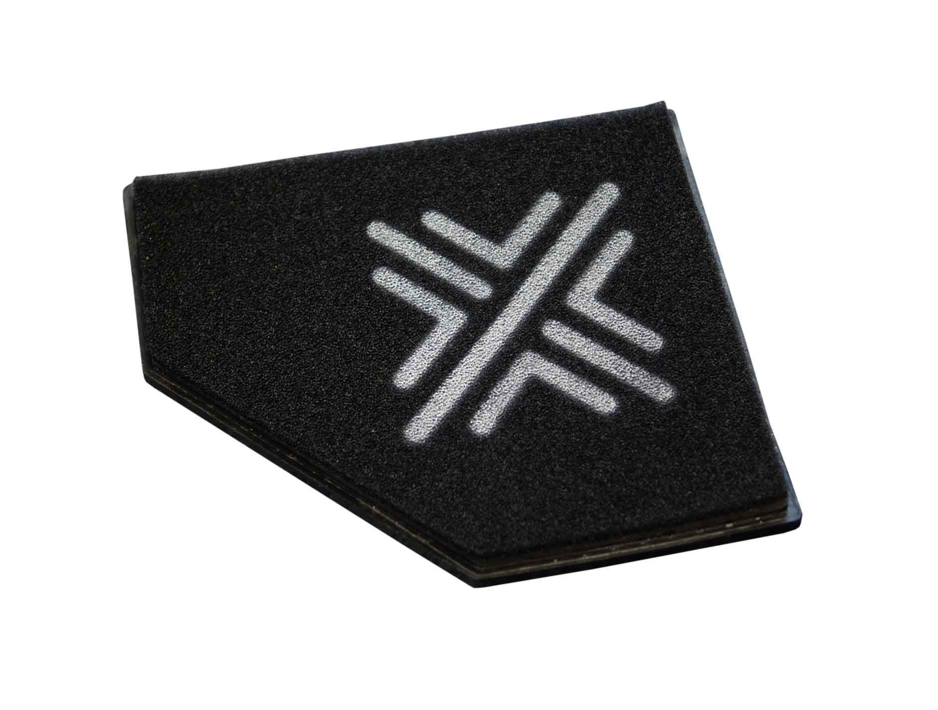 PIPERCROSS Foam air filter for BMW 3 Series (G20/G21) 320i, 11/18 - - PC-PP2020 - PP2020 - 3661768600009