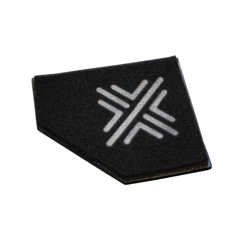Vervangingsfilter PIPERCROSS voor BMW 5 Reeks (G30/G31/F90) 520i (163pk), 07/17 - 07/17 - PC-PP2024 - PP2024 - 3661768600030