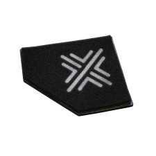 Vervangingsfilter PIPERCROSS voor BMW 5 Reeks (G30/G31/F90) 520i (163pk), 07/17 - 07/17 - PC-PP2024 - PP2024 - 3661768600030