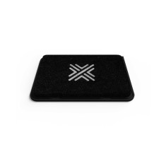 Vervangingsfilter PIPERCROSS voor Suzuki Swift Mk5 1.4 Turbo Sport, 09/17 - - PC-PP2026 - PP2026 - 3661768600047