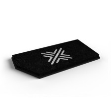 Vervangingsfilter PIPERCROSS voor Mercedes-Benz AMG GT 4-Door (X290) 43 EQ Boost, 09/18 - 09/18 - PC-PP2031 - PP2031 - 3661768600078