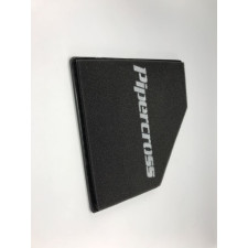 Vervangingsfilter PIPERCROSS voor BMW 1 Reeks (F20/F21) 120i, 06/16 - B48B20A Motorcode - PC-PP1979 - PP1979 - 3661768599662