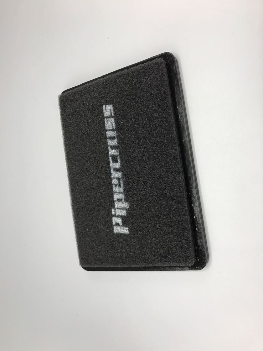 Filtro di sostituzione PIPERCROSS per Honda Civic (FK8) 2.0 Turbo Type-R, 06/17 - - PC-PP1981 - PP1981 - 3661768599686