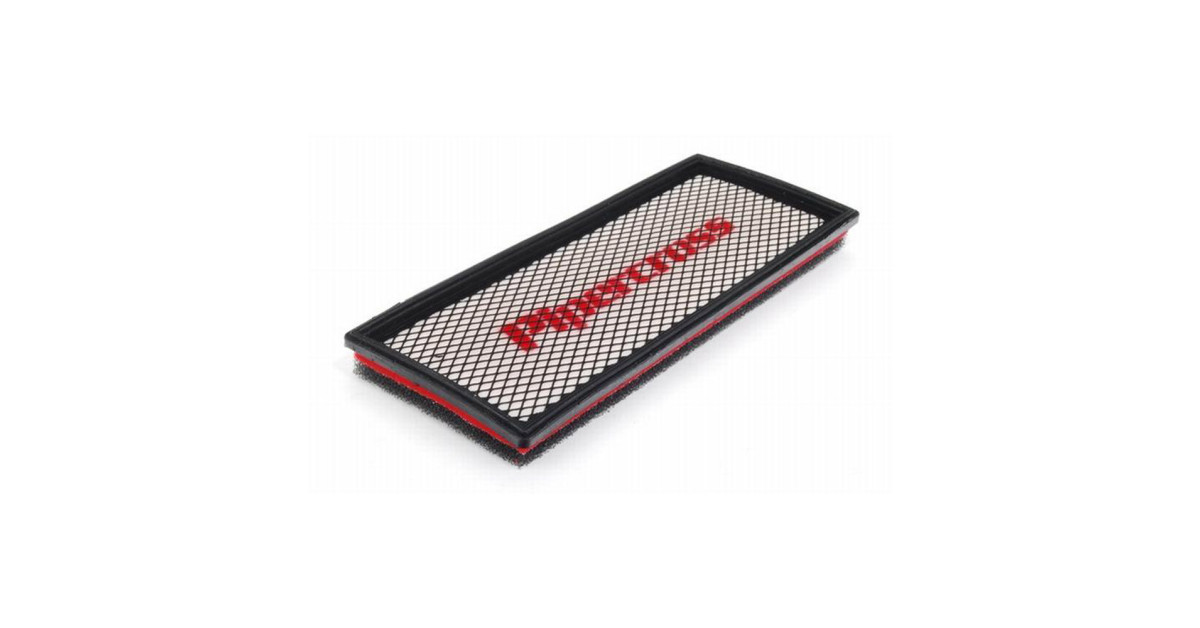 Filtre de remplacement PIPERCROSS pour Land Rover Discovery V 2.0 Sd 4, 04/17 -