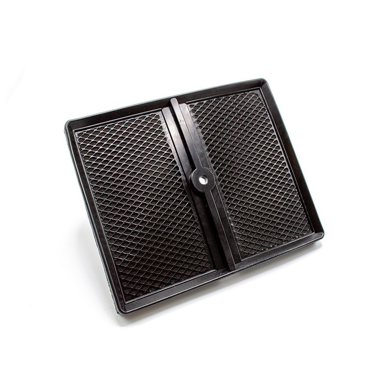 Vervangingsfilter PIPERCROSS voor Audi A1 (8X) 1.0 TSI (82pk), 01/16 - 01/12 - PC-PP2000 - PP2000 - 3661768599822