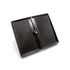 Vervangingsfilter PIPERCROSS voor Audi A1 (8X) 1.0 TSI (82pk), 01/16 - 01/12 - PC-PP2000 - PP2000 - 3661768599822