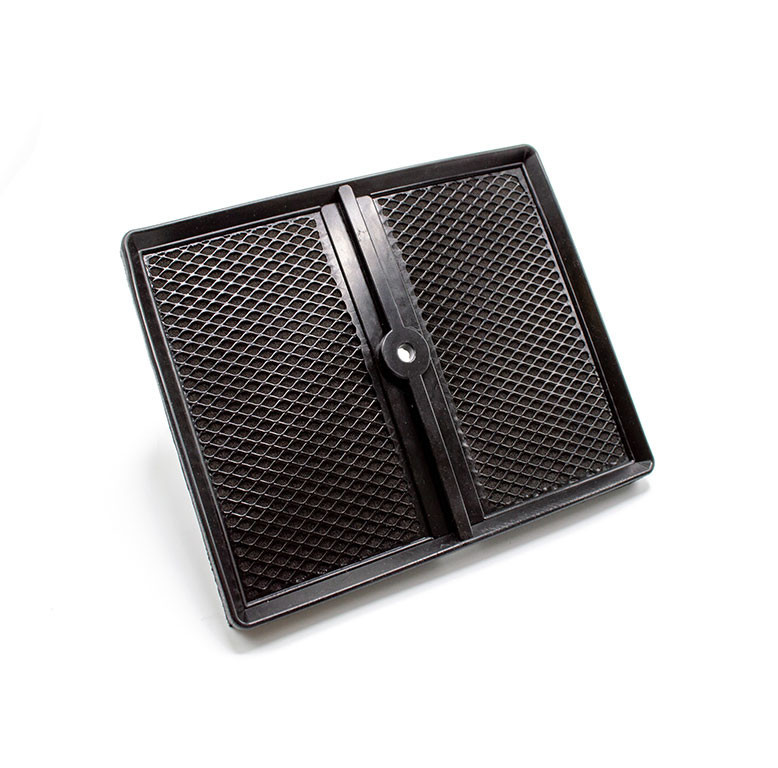 Filtro di sostituzione PIPERCROSS per Audi A1 (8X) 1.0 TSI (82cv), 01/16 - - PC-PP2000 - PP2000 - 3661768599822