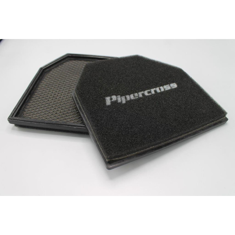 Vervangingsfilter PIPERCROSS voor BMW M2 Competition / M3 / M4 / M5 / M6 - Inclusief 2 filters - PC-PP1923 - PP1923 - 3661768599495