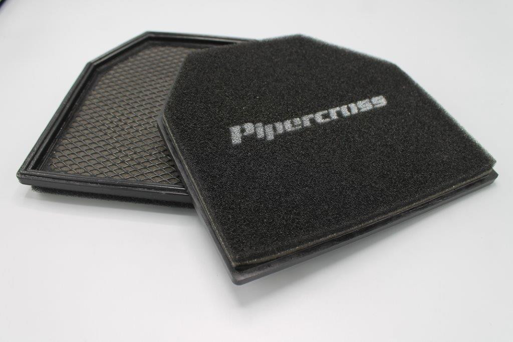 Filtro di sostituzione PIPERCROSS per BMW 2 Serie (F22) M2 competizione 07/18 - contiene 2 filtri - PC-PP1923 - PP1923 - 3661768599495
