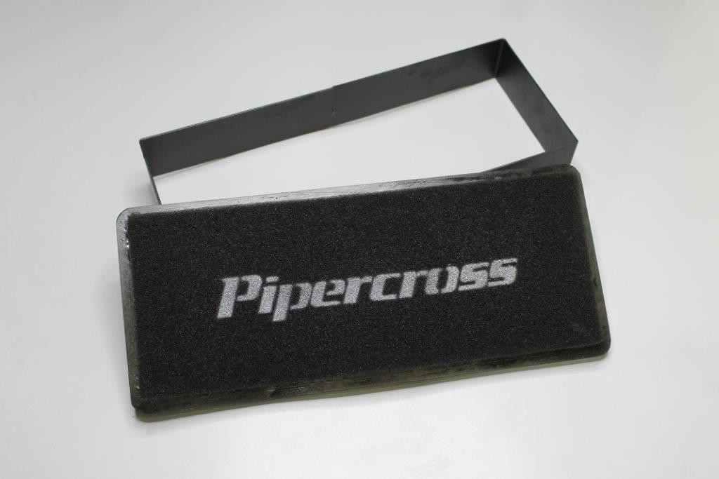 PIPERCROSS Foam air filter for BMW 3 Series (F30/F31) 330 d, 01/12 - - PC-PP1930 - PP1930 - 3661768599532