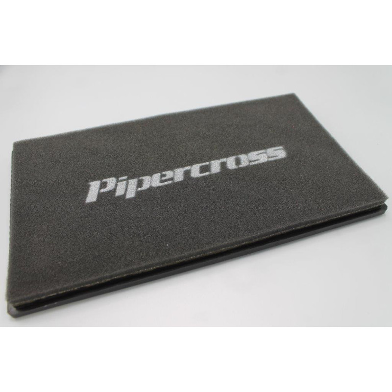 Vervangingsfilter PIPERCROSS voor Audi A3 Mk3 2.5 TFSI RS3 367pk, 03/15 - zachte olie - behalve OE filter is 3Q0 129 620 A - PC-PP1949 - PP1949 - 3661768599570