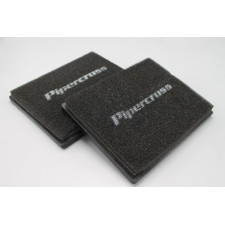 Vervangingsfilter PIPERCROSS voor Audi A6 (C5) 4,2 V8 RS6, 06/02 - 10/04 Inclusief 2 filters - PC-PP1825 - PP1825 - 3661768599211
