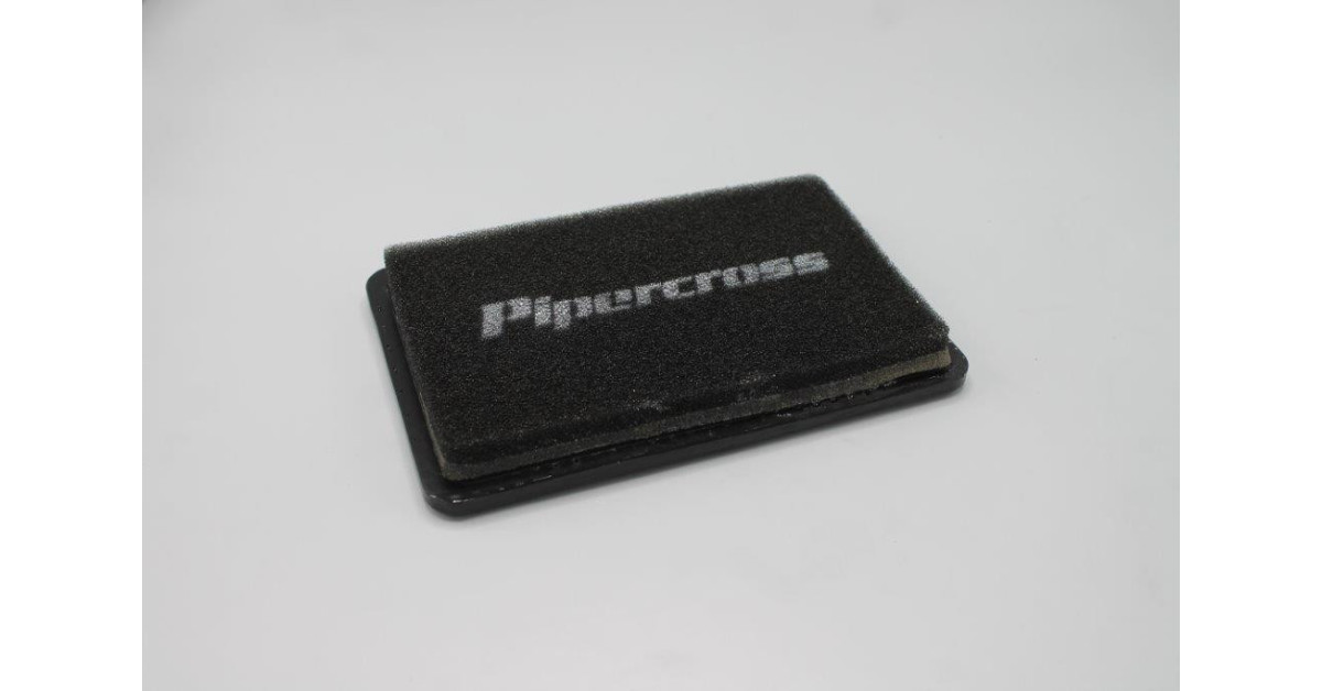 Filtro di sostituzione PIPERCROSS per Kia Picanto II 1.0, 05/11 -